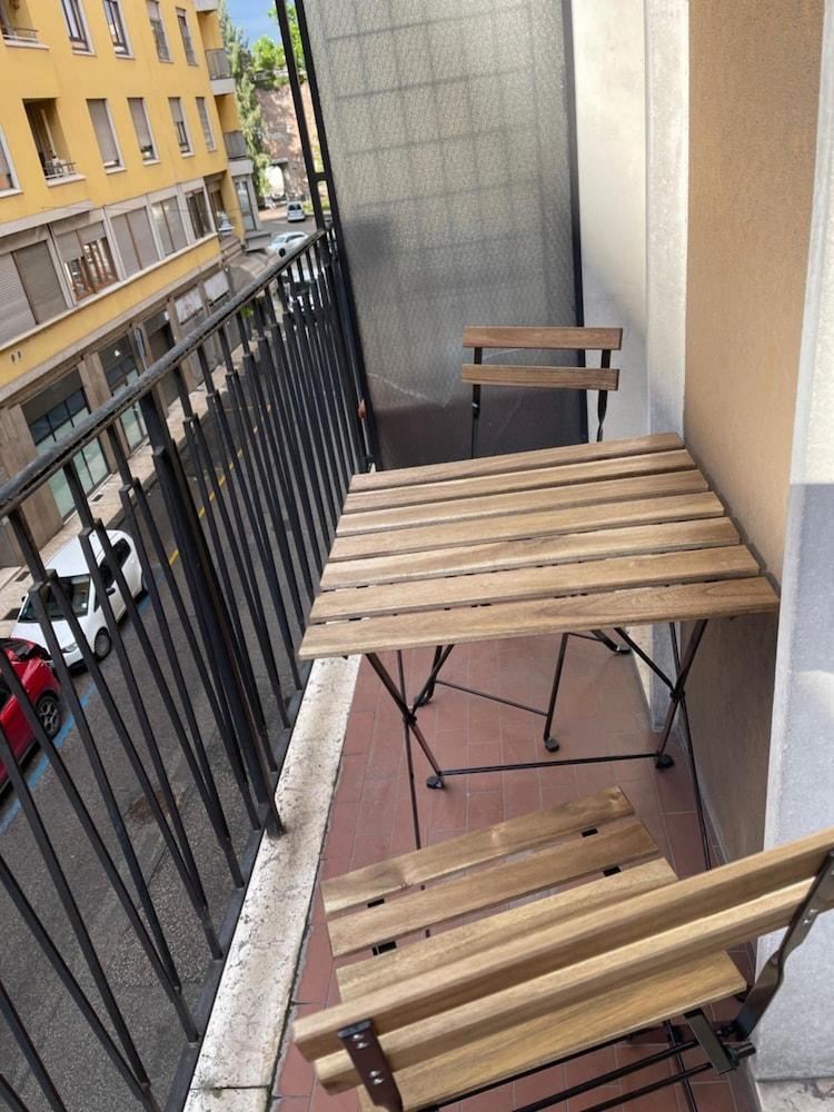Pensión Cittadella 2*
