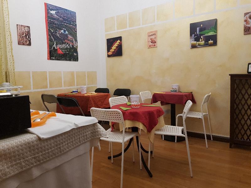 Cittadella Pensión