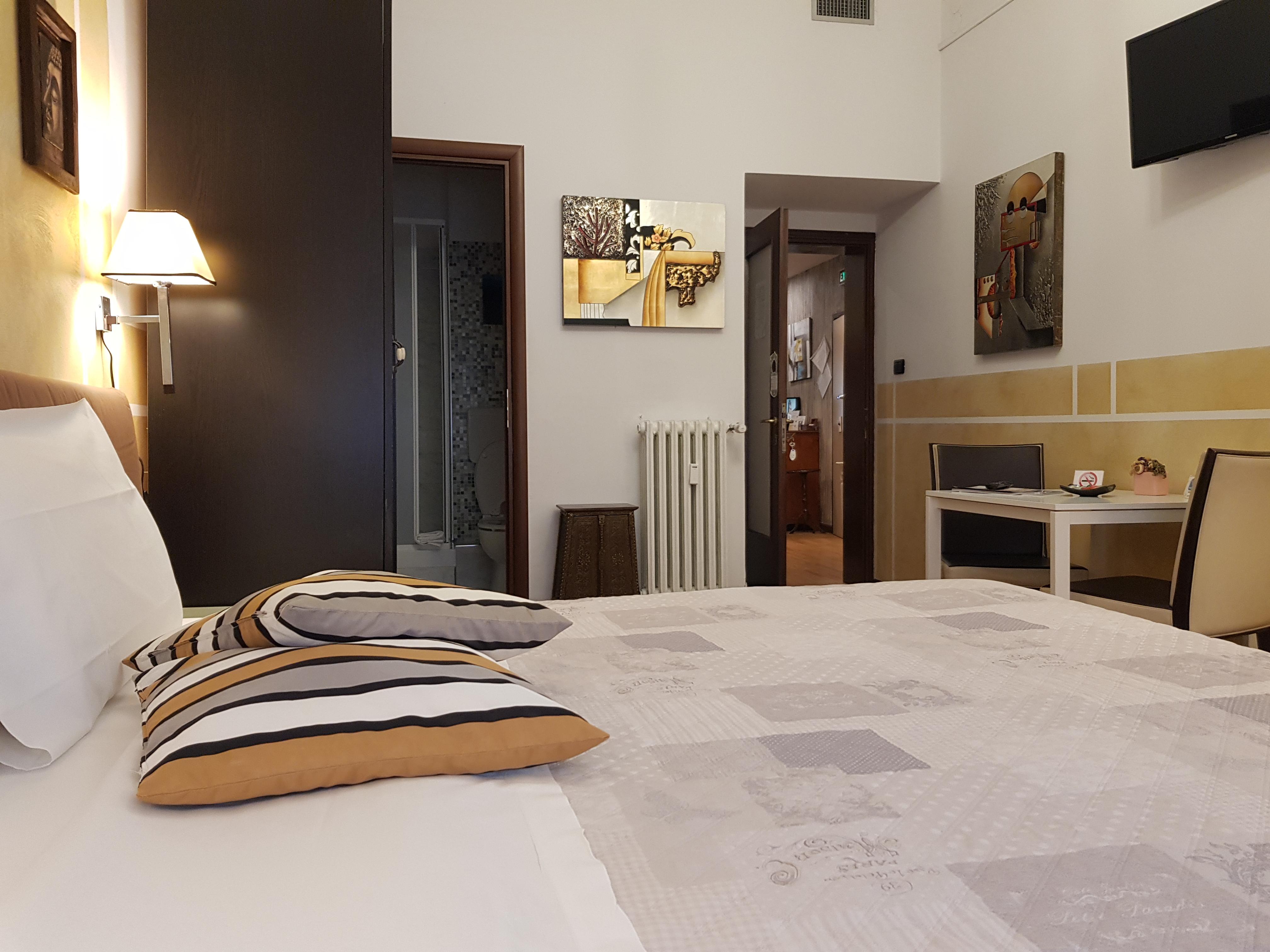 Gasthof Cittadella 2*